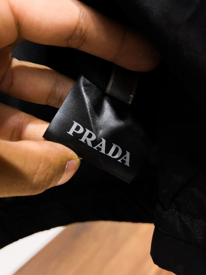 Prada Outwear